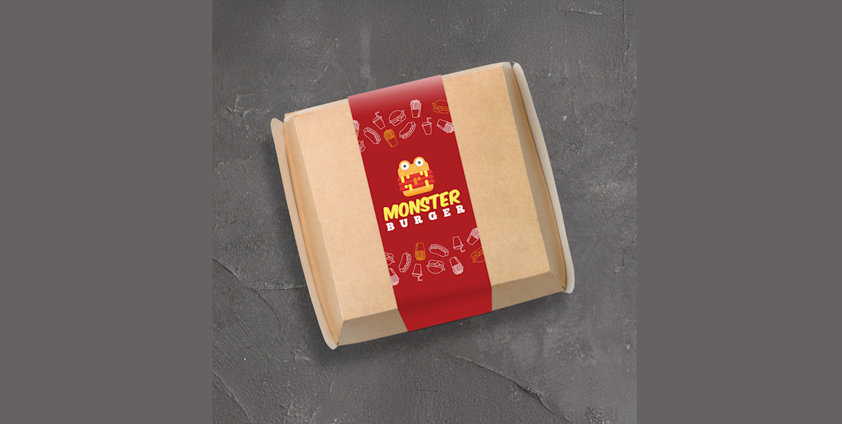 Packaging Sleeves Custom Box sleeve Designs VistaPrint